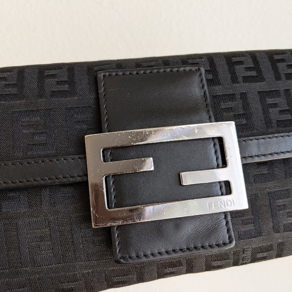 Fendi wallet - Picture 4 of 13